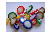 GS-Tek syringe filters