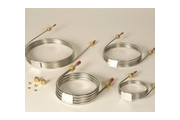 GS-Tek packed GC columns